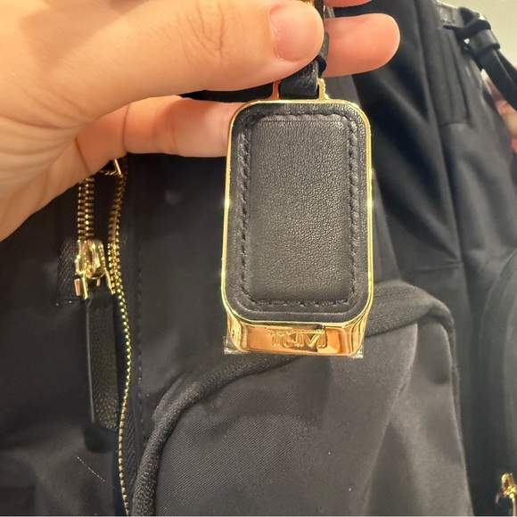 Tumi | Voyageur | Celina Backpack - Picture 4 of 5